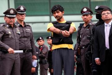 Bangkok bombing mastermind fled to Bangladesh