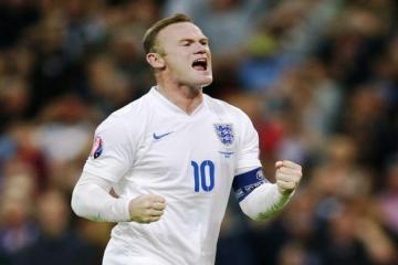 England record is dream come true: Rooney