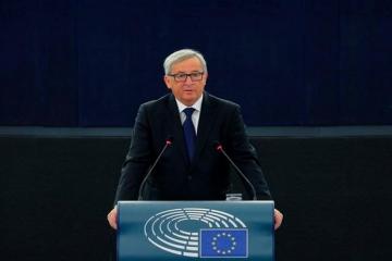 EU plans to share 160,000 more refugees