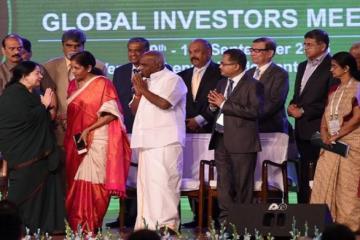 Tamil Nadu awaits investment spree