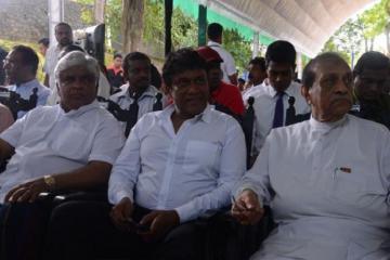 Tamil question is not just an economic issue: Mano Ganesan
