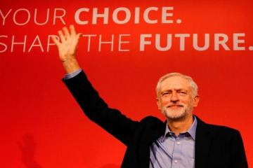 Challenges await Jeremy Corbyn