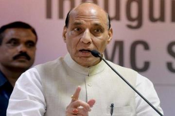 Home Ministry officers were told not to send files directly to Goyal