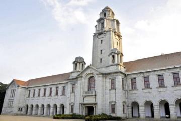 IISc, IIT-D in top 200 rankings