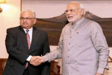 Nepal to unveil new Constitution on Sept 20, says Foreign Minister