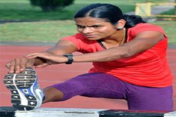 Olympic berths � the prime motivating factor for competitors