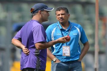 Roshan Mahanama to step down as ICC match referee