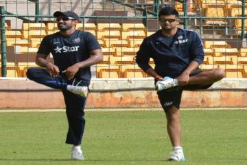 India �A� will look to wrap up series