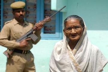 Centre sees red in Assam�s safe passage offer to Paresh Baruah