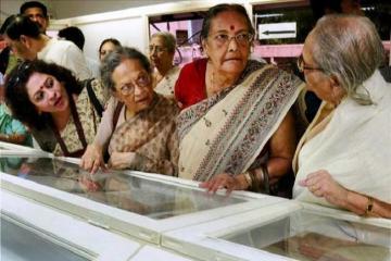 Decades-long mystery gains quick political currency