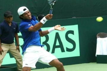 Somdev beats Jiri Vesley; it's 1-1 for India, Czech