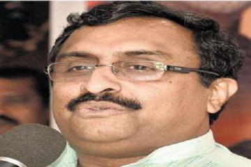 Indo-U.S. ties will endure: Madhav