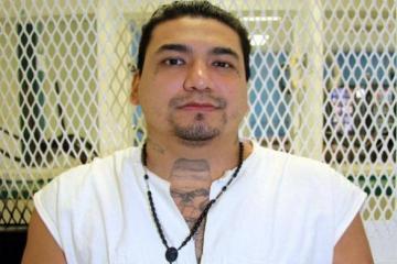 Texas executes inmate for killing man in $8 robbery