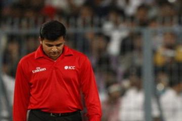 Complaint lodged against Kulkarni