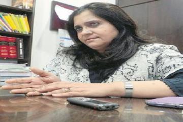 SC Bench says hearing Teesta case was a �mistake�