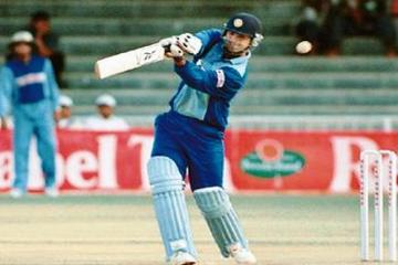 Dinesh Mongia refutes Vincent�s allegations
