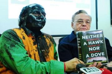The storied life of Sudheendra Kulkarni
