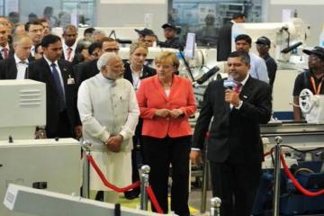 EU refugee flow finds echo in India