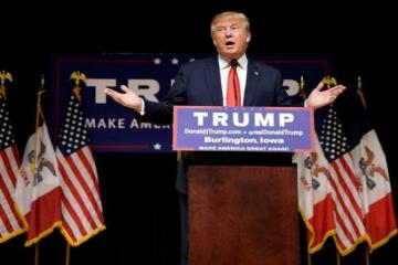 Donald Trump moving in on Bush, Rubio turf in Florida