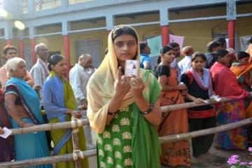 LIVE: Voting begins for third phase of Bihar Assembly polls