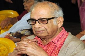 Worried over India's future, scientist P.M. Bhargava to return Padma Bhushan