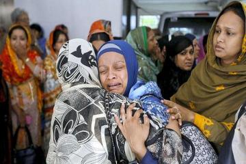 Al-Qaeda affiliate owns up to Bangladesh publisher�s murder