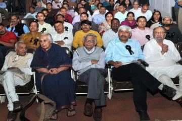 �Not much difference between IS, RSS�
