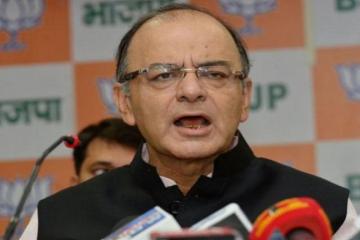 Prime Minister a victim of ideological intolerance: Jaitley