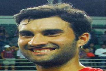 I believe I belong in the top 100: Yuki Bhambri
