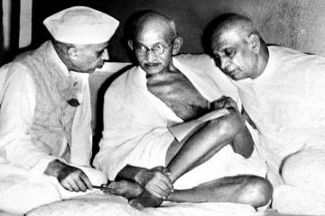 Patel thought RSS had no role in Gandhi killing