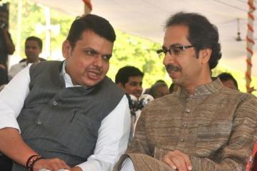 Sena emerges victorious in civic poll