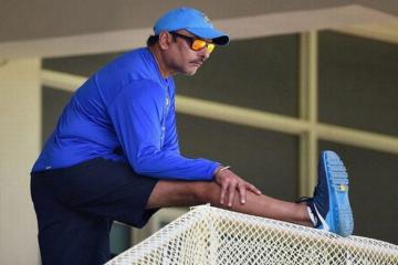 This is a team; there are no individuals, says Ravi Shastri