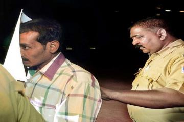 Delhi driver will spend life in jail