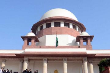 Hate speech law necessary to maintain harmony, MHA tells SC