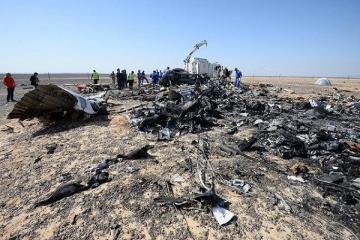�No evidence� Russian airliner was brought down by bomb: Egypt