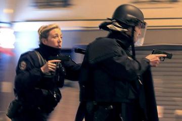 After Paris attacks, fugitive slipped through police dragnet
