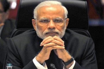 Delink terror and religion, Modi tells G20 Leaders