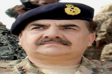 No change in U.S.-Pak security relationship: expert