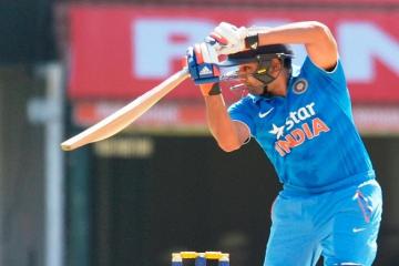 Rohit�s time will come: sports psychologist