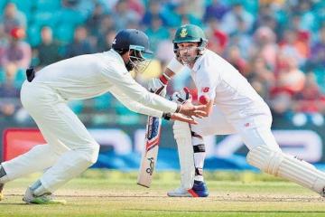Winning matches matter, says Kohli