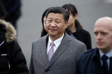 Communist Party of China set to tighten grip on military