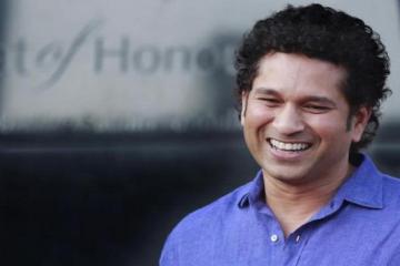 I haven�t travelled in a Mumbai local since 1988, says Sachin