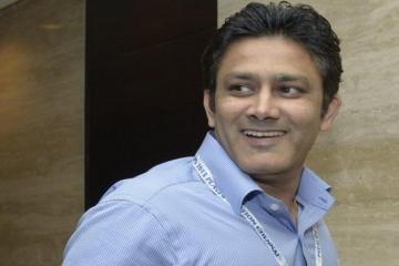 Kumble steps down as chief mentor of Mumbai Indians