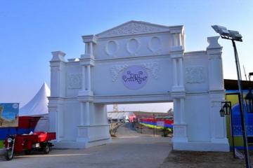 President to launch Diu tourism festival