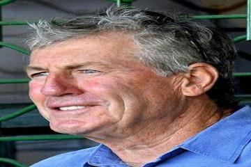 Rohit should stay in the Test squad: John Wright