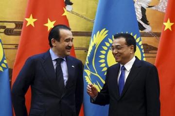 Beijing-Moscow bonhomie the focus of SCO meet