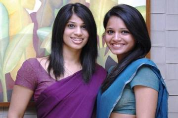 Dipika, Joshna clear differences