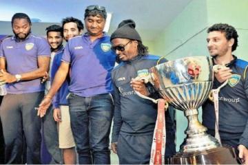 Abhishek Bachchan dedicates ISL title to Chennaiites