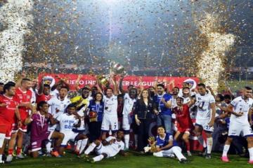 ISL: Chennaiyin it is