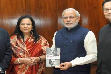 Netaji would never have lived in hiding, says grandniece